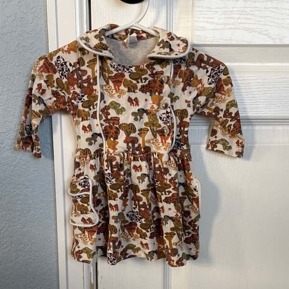 kate quinn Other - Kate Quinn Mushroom 🍄 Print Dress